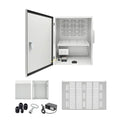NEMA Outdoor Electrical Box Enclosure, 15.7"x11.8"x7.8" | Heavy-Duty by CENTROPOWER%C2%AE