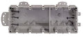 Southwire MSBMMT5G 5 Gang Multi Mount Device Box by Southwire