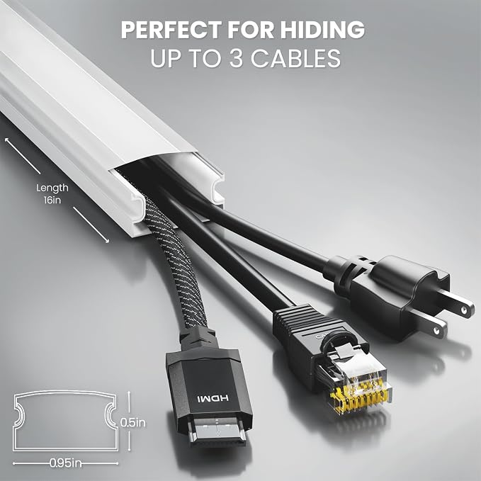 EVEO Cord Hider - Image 2