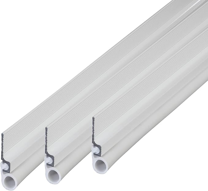 MD Building Cinch® Self-Adhesive Top and Sides Door Seal Kit, 3M Ultra-Bonding by M-DBuildingProducts
