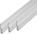 MD Building Cinch® Self-Adhesive Top and Sides Door Seal Kit, 3M Ultra-Bonding by M-DBuildingProducts
