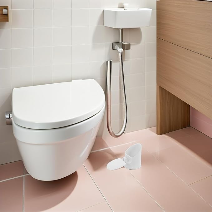 Pvc Backwater Valve for Bathroom Drainage Pipe - Image 5