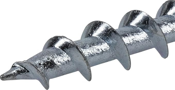 Hillman Borefast Drywall Anchors, 1-1/2in Pan Head, 75 Pack, Phillips pan head - Image 3