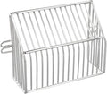Stainless Steel Side Row Floor Drain by Unknown