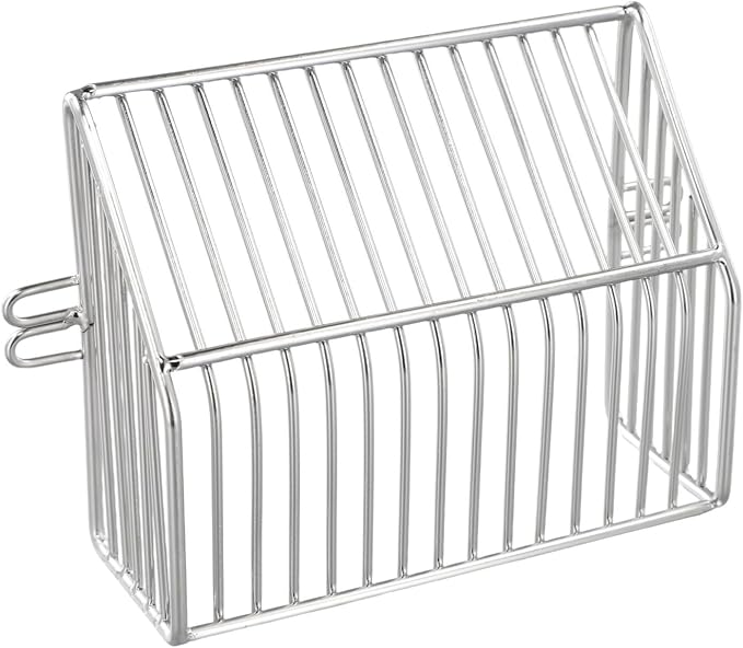 Stainless Steel Side Row Floor Drain by Unknown