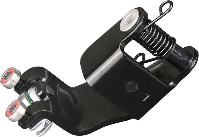 Sliding Door Roller with Metal Bearing 72561-SHJ-A21 by APPERFiT