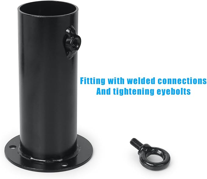 Aoneky 1'' Corner Canopy Fitting Couplers Kit - Image 2
