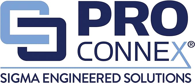 Sigma ProConnex 44279 1/2" EMT-to-NM Combination Coupling - Image 3