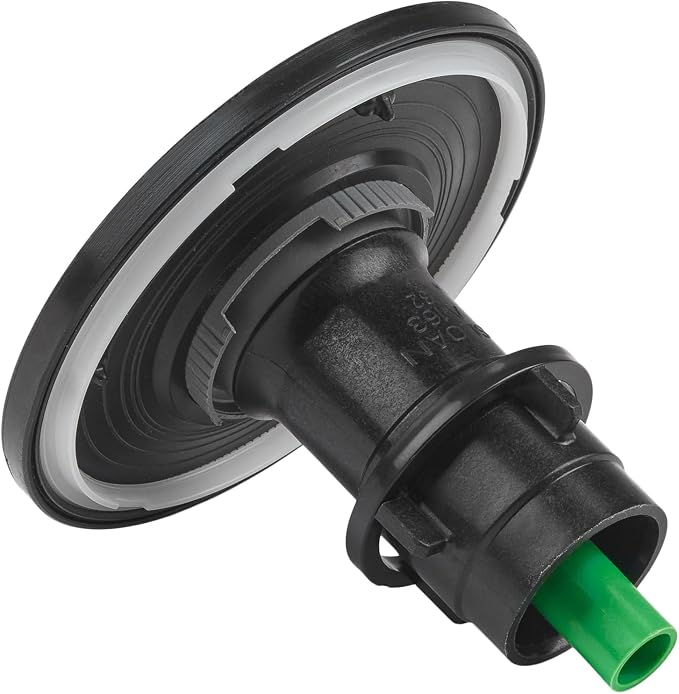 Sloan Royal A-1041-A Water Closet Diaphragm Assembly 1.6 GPF, PERMEX Rubber | - Image 3