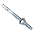 Party Animals 1/2 x 6 Inch Wedge Anchor by PartyAnimals