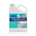 Silane Siloxane Penetrating Concrete Sealer by Unknown