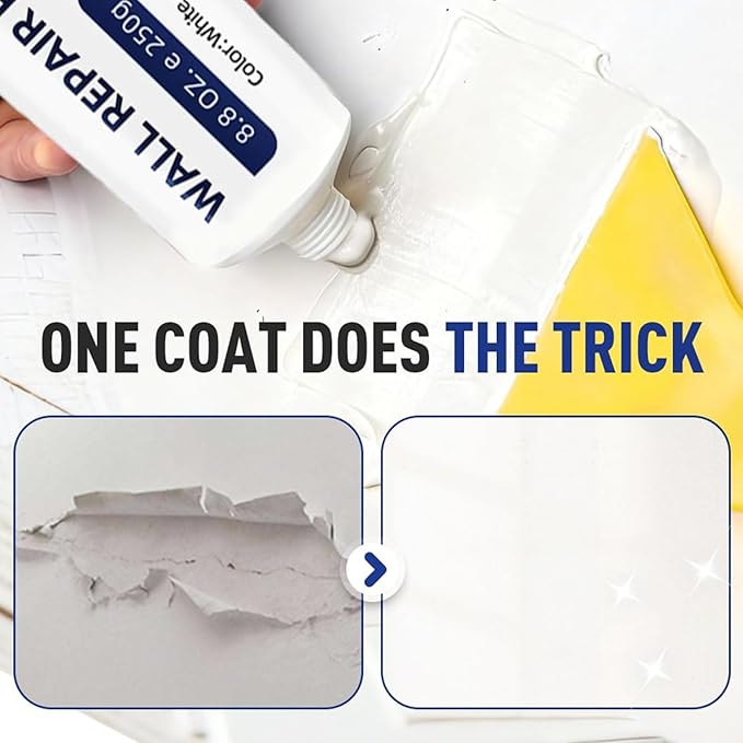 Efficient Drywall Repair Kit - Image 2