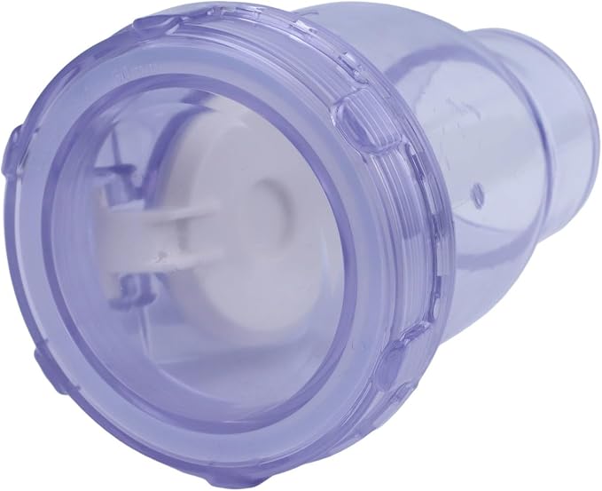 PVC Backflow Stopper 50mm For Drain-Waste-Vent Systems Requiring Performance - Image 8
