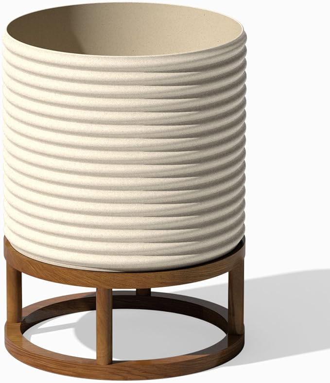 Veradek Mod Series Short Raised Planter by VeradekOutdoor