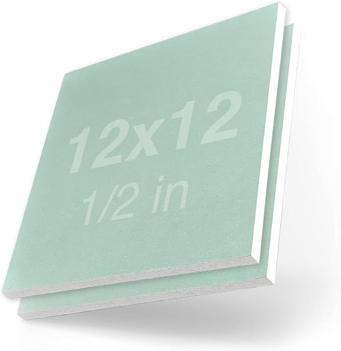 Denex Drywall Repair Panel by Denex