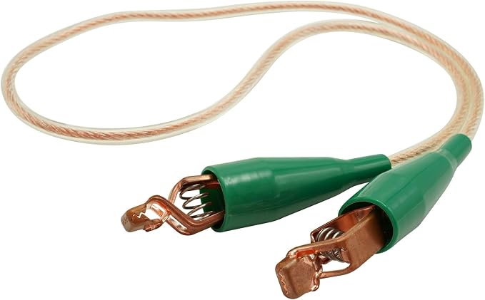 3' Long Flexible Bonding Wire by MOKIKUBA