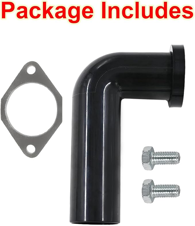 Garbage Disposal Drain Elbow Kit Compatible - Image 6