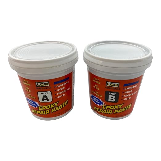 Polygem LCR Crack Sealer and Paste - Image 6