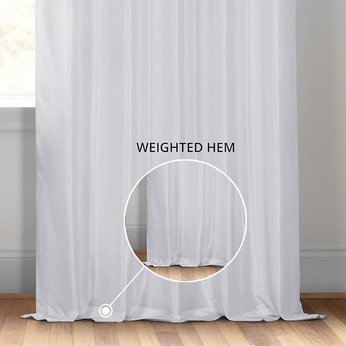 HPD Half Price Drapes Blackout Curtains - Image 7