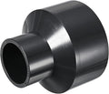 M METERXITY 1-Pack UPVC Reducer Pipe Fitting by MMETERXITY