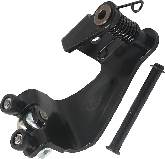 Sliding Door Rollers for Power Slide Door Left Driver & Right Passenger Side - Image 3