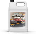 Water Repellent for Brick by MasonrySaver