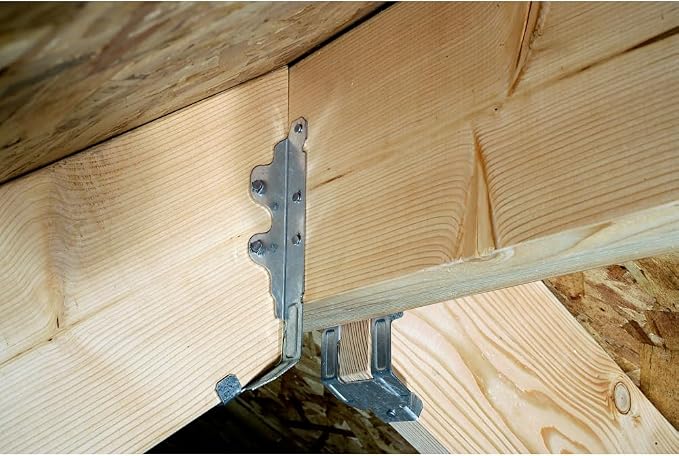 Simpson Strong-Tie LRU28Z - Image 5