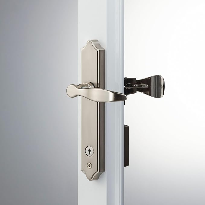 Ideal Security 1216 Surface Mount Storm Door Handle - Image 6