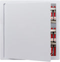 Access Plumbing Panel for Drywall Ceiling, 18x18 in Plastic Access Door by Donext