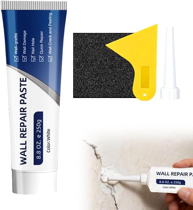 Efficient Drywall Repair Kit by AIIONP