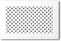 SABA Home Decor Air Vent Cover Grille by SABAHomeDecor