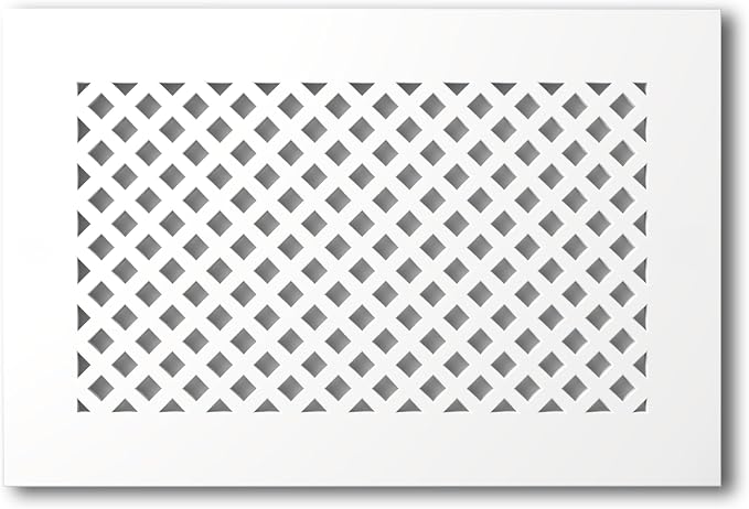 SABA Home Decor Air Vent Cover Grille by SABAHomeDecor
