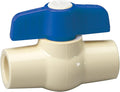 Homewerks VBVCPVE5B x Solvent, 1-Inch CPC Ball Valve, 1 Inch by HomewerksWorldwide