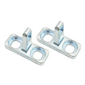 5304505088 Strike for Electrolux Washer Door Latch Replacement PS11766033 | by FELHOOD