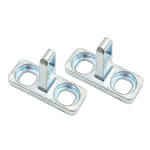 5304505088 Strike for Electrolux Washer Door Latch Replacement PS11766033 | by FELHOOD