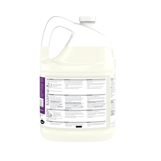 Diversey Floor Science CBD540410 Easy Apply High Gloss Floor Finish, - Image 2