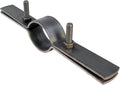 Highcraft DMST-QM02 Riser Clamp Vertical Pipe Hanger by Highcraft