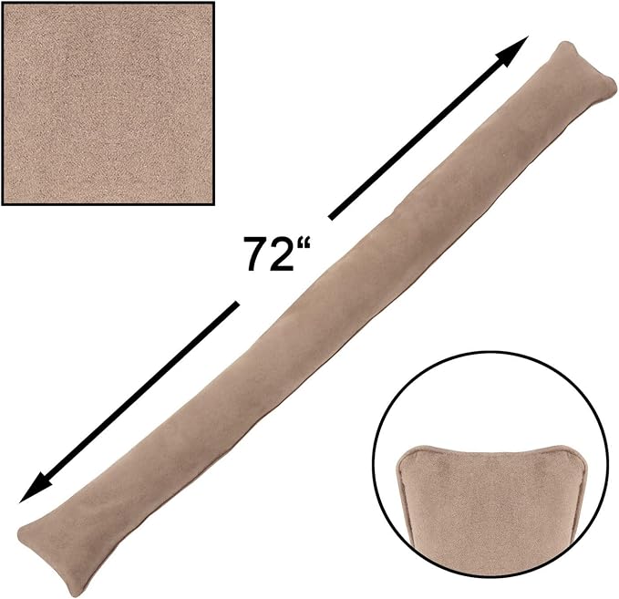 Home District Door Draft Stopper - Image 4