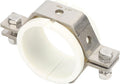 QiiMii 2.5" Hexagon Tube Hanger Stainless Steel SS304 by QiiMii