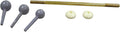 DANCO Universal Pop-Up Drain Ball Rod Assembly by DANCO