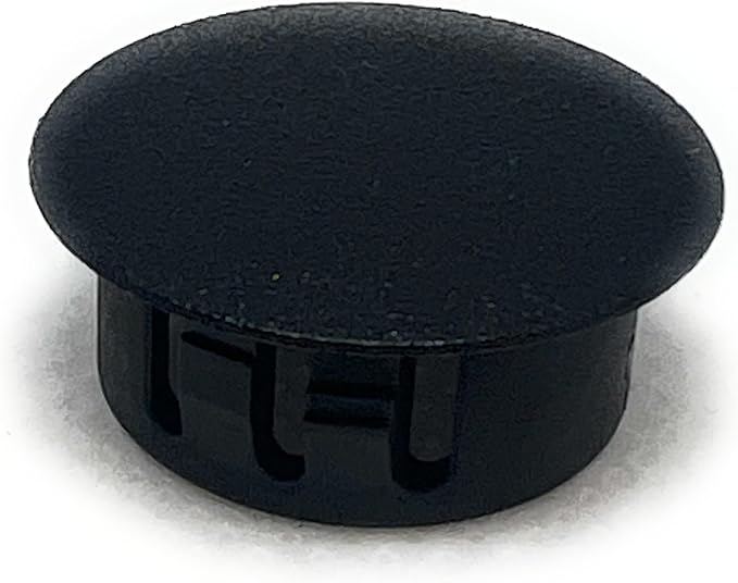 1/2" Trade Size 7/8" Actual Size Domed Head Knock Outs These Plugs are Trade - Image 4