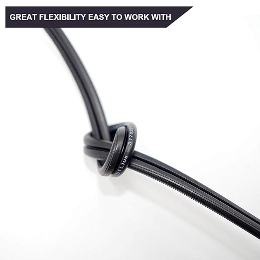 12AWG 2-Conductor 12/2 Direct Burial Wire - Image 7