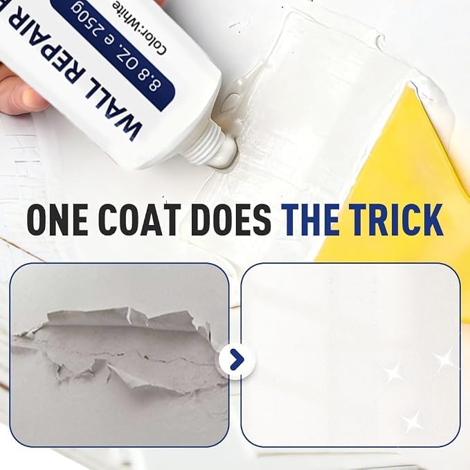 Efficient Drywall Repair Kit - Image 6