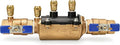 1" 350 Double Check Backflow Preventer | Double Check Valve Assembly, Prevent by WelcometoSnooweerin