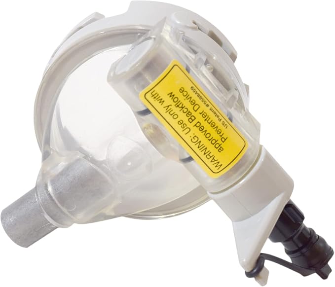 Valterra SS04 SewerSolution Pump - Image 4