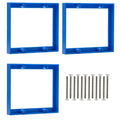 1/2” 2-Gang Receptacle Extender by AIRTAK