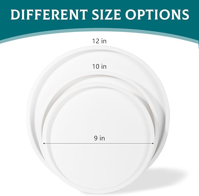Silicone Bathroom Tray Coffee Table Decor Perfume Organizer, Waterproof - Image 8