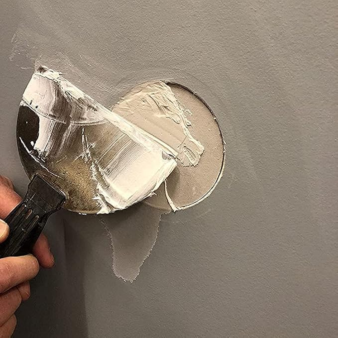 ALLWAY WEP2 Drywall Repair Plugs - Image 4