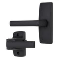 Wright Products Contemporary Lever Latch by WrightProducts
