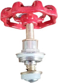 PPR Valve Spool Fittings 20 25 32 40 PE Water Pipe Gate Valve Core 4 Point Stop by Unknown